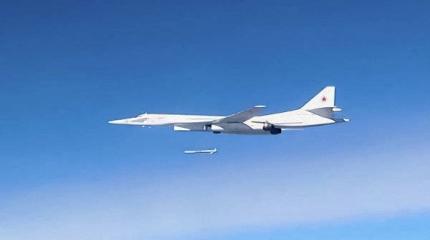 Запад перестал смеяться над Россией после применения стратегической авиации в Сирии Запад перестал смеяться над Россией после применения стратегической авиации в Сирии
