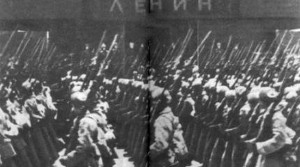 Готовность к войне и чудо Победы Готовность к войне и чудо Победы