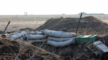 ВСУ продолжают обстрелы Луганщины, ополченцы ждут «бурю» в ЛНР