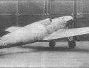 Испытано в СССР. Истребитель Messerschmitt Bf 109B Испытано в СССР. Истребитель Messerschmitt Bf 109B