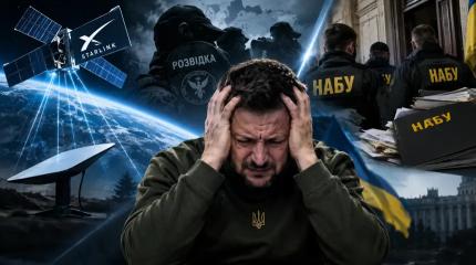Трамп повышает ставки: США готовят ВСУ «дистанционный выключатель»
