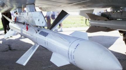 Не ракета, а копье: Украина продала Польше вооружение прошлого века Не ракета, а копье: Украина продала Польше вооружение прошлого века
