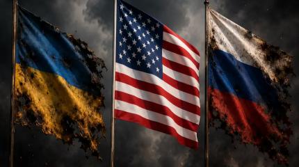 Украину под нож на ужин НАТО: в РФ объяснили цели укрепления обороны Киева