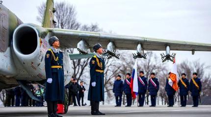 Зачем России еще одна военная база в Киргизии