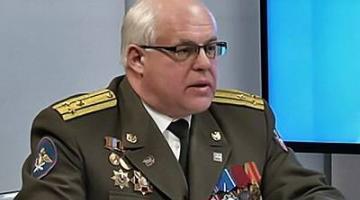 Хатылев объяснил применение «Бастиона» по наземным объектам ВСУ