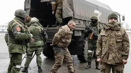 Своих бросать нельзя. Почему не меняют военнопленных из ЛДНР?