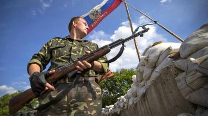 Перемирие на Украине не означает конца войны Перемирие на Украине не означает конца войны