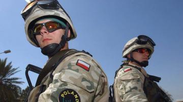 19FortyFive: есть признаки, что Польша готовит военную операцию против РФ