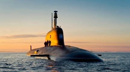 «Подводные камни» отечественного подводного кораблестроения «Подводные камни» отечественного подводного кораблестроения