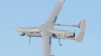 Малоизвестный американский БПЛА RQ-21А "Блэк Джек" был впервые сбит Ираном