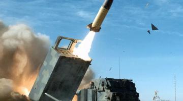 Если армия РФ перестроится, то никакие западные ракеты Украине не помогут