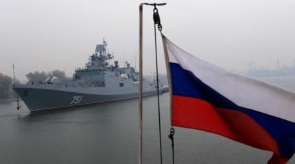 Новинки ВМФ России: компактно, экономно и очень сердито Новинки ВМФ России: компактно, экономно и очень сердито