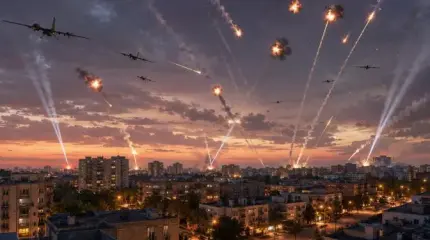 Ущерб от украинских атак продолжает оставаться значительным