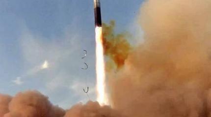 Пример России: спутники вместо боеголовок Пример России: спутники вместо боеголовок
