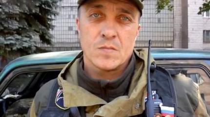 «Бэтмен»: за неделю уничтожено 10 украинских танков, более 10 БТР и БМП, около двухсот оккупантов «Бэтмен»: за неделю уничтожено 10 украинских танков, более 10 БТР и БМП, около двухсот оккупантов