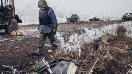 Разгром ВСУ под Дебальцево: пять лет лжи