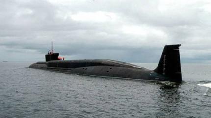Атомная подлодка «Владимир Мономах» войдет в состав ВМФ РФ 19 декабря Атомная подлодка «Владимир Мономах» войдет в состав ВМФ РФ 19 декабря