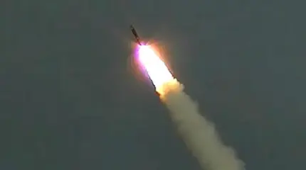 Враг жалуется, что цели на Украине атаковали 8 гиперзвуковых ракет "Циркон"