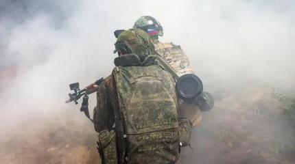 Режим Путина под угрозой? Но ведь Россия наступает по всем фронтам!