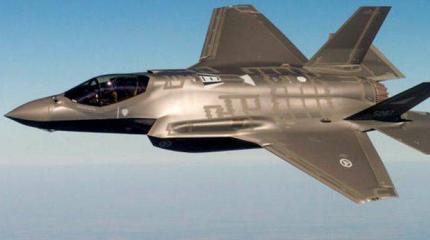 F-35 подвел подголовник F-35 подвел подголовник