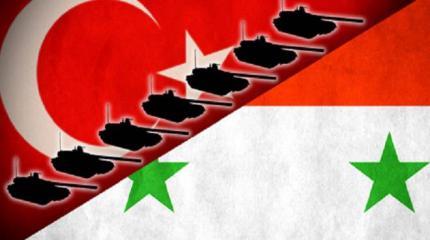 Анкара: Турция не намерена вторгаться в Сирию