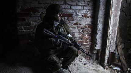 Дебальцевский котел обречет Украину на развал Дебальцевский котел обречет Украину на развал