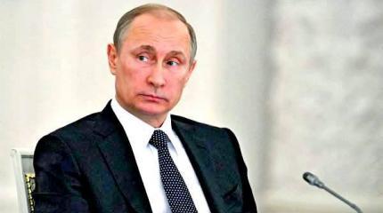 Путин снял запрет на поставку С-300 в Иран Путин снял запрет на поставку С-300 в Иран