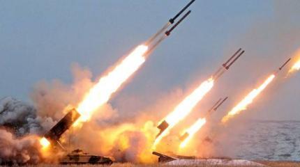 Из-за США мир стоит на пороге новой, возможно, ядерной войны Из-за США мир стоит на пороге новой, возможно, ядерной войны
