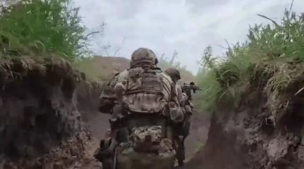 Удиви врага: эксперт раскрыл тактические хитрости российских военных Удиви врага: эксперт раскрыл тактические хитрости российских военных