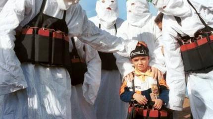 «Умеренная сирийская оппозиция» заявила о подготовке шахидов против российских военных