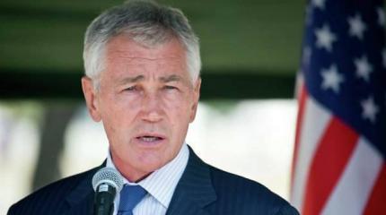 Хейгел: США думают об отправке сухопутных войск в Ирак для борьбы с ИГИЛ Хейгел: США думают об отправке сухопутных войск в Ирак для борьбы с ИГИЛ
