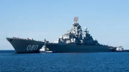 «Калибры», «Ониксы», «Цирконы»: обновленный «Адмирал Нахимов» покажет мощь