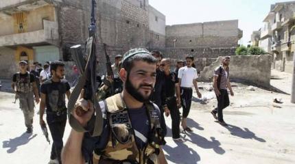 Йеменские повстанцы ликвидировали командиров Аль-Каиды Йеменские повстанцы ликвидировали командиров Аль-Каиды