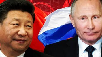 The Hill: ядерная уязвимость США сыграет на руку Путину и Си Цзиньпину