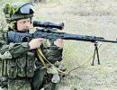 Боевую экипировку «Ратник» испытывают в подмосковном Алабино Боевую экипировку «Ратник» испытывают в подмосковном Алабино