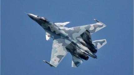 Су-30МКИ, модифицированный под авиаракету «БраМос-А», начал испытания Су-30МКИ, модифицированный под авиаракету «БраМос-А», начал испытания
