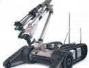 Переносные дистанционно управляемые машины "Пэкбот" и SUGV корпорации IRobot