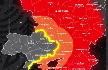 НАТО дало разрешение Украине на удары вглубь России. Бандерштадт ликует