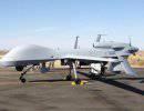 Армия США испытала беспилотник Gray Eagle с системой генерации помех Армия США испытала беспилотник Gray Eagle с системой генерации помех