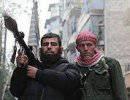 Власти США обеспокоены воюющими в Сирии американцами Власти США обеспокоены воюющими в Сирии американцами