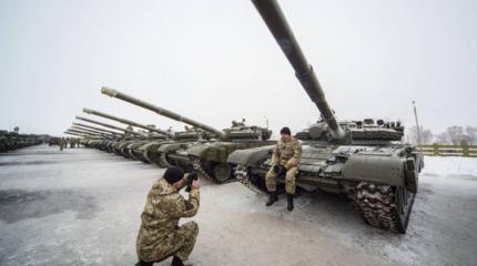 Военно-технический позор Украины — 2 Военно-технический позор Украины — 2