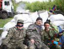 Истинная природа украинской войны Истинная природа украинской войны