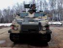 В России разрабатывается новая экспедиционная боевая машина для морской пехоты В России разрабатывается новая экспедиционная боевая машина для морской пехоты