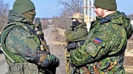 15 иностранных наемников убиты при попытке ВСУ прорвать фронт на юге ДНР 15 иностранных наемников убиты при попытке ВСУ прорвать фронт на юге ДНР