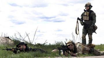 США создали на Украине свою «ручную армию», которая подчиняется Пентагону