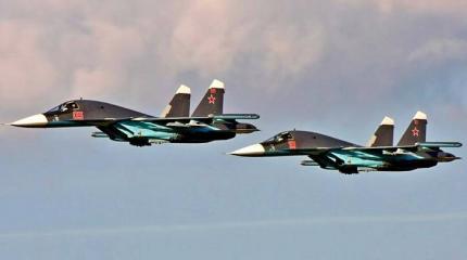 США ужаснулись фантомов из России США ужаснулись фантомов из России