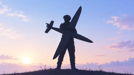 Дроны Hornet сбежали с трассы «Новороссия»: и виноват вовсе не Starlink