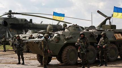 Разведка ДНР: на 28-30 октября запланировано вероломное нападение фашистов на наши республики Разведка ДНР: на 28-30 октября запланировано вероломное нападение фашистов на наши республики