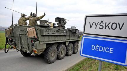 Европа готова платить за армию