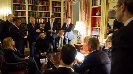 Запал пропал: в США раскрыли варианты отправки военных на Украину